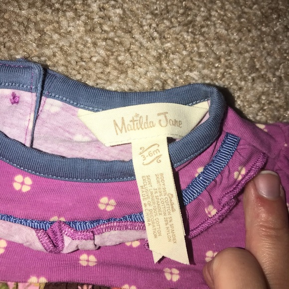 Matilda Jane Tunic - Picture 5 of 5